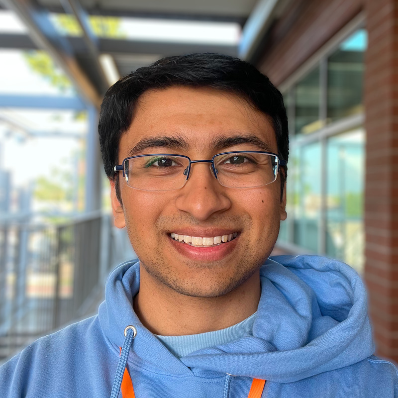 Shreyas Mayya