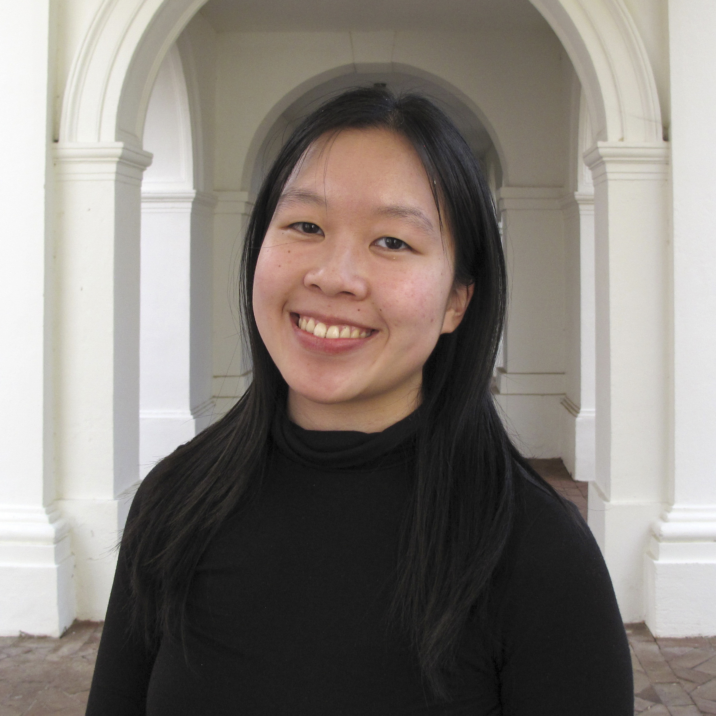 Vivian Gao